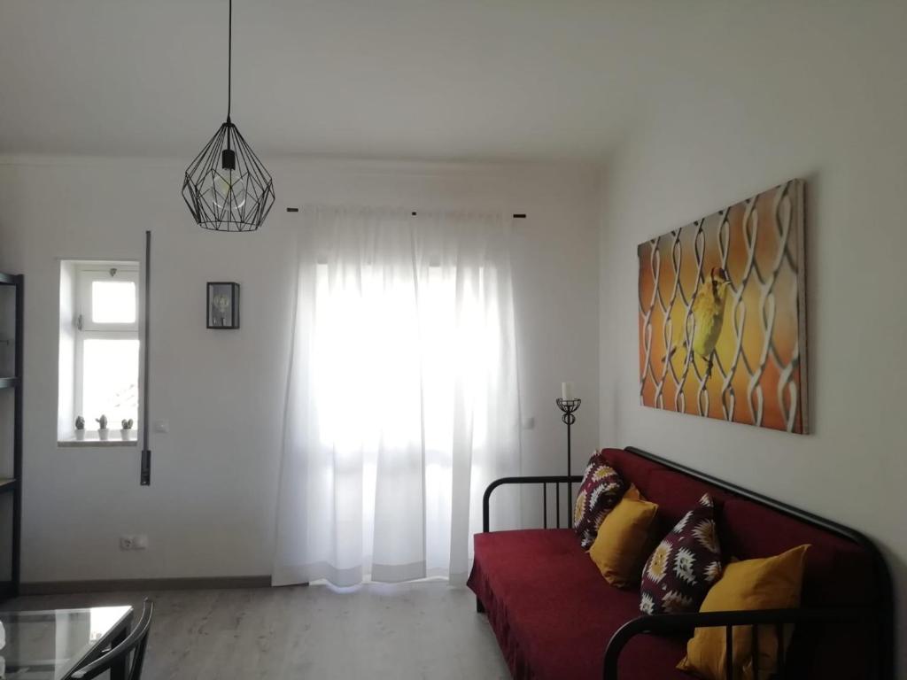 Lagos Central Apartments Ap 14 room 2