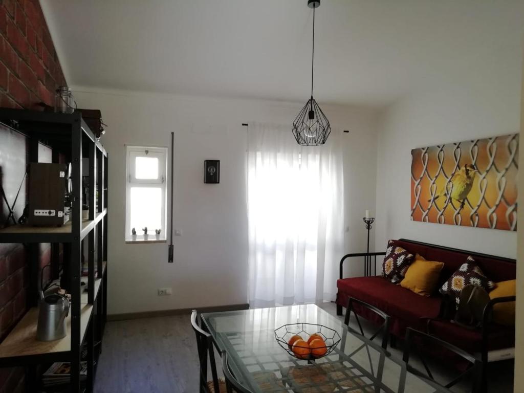 Lagos Central Apartments Ap 14 room 3
