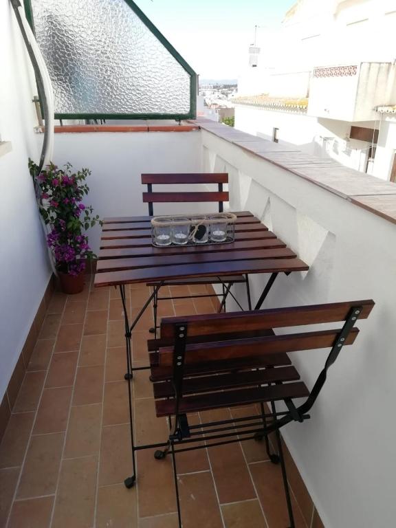 Lagos Central Apartments Ap 14 room 5